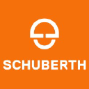 SCHUBERTH logo