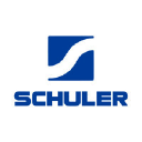 SCHULER PRESSEN GMBH, logo