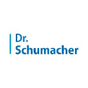 Dr. Schumacher logo