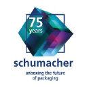 Schumacher Packaging logo