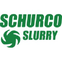 Schurco Slurry logo