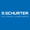 SCHURTER AG logo