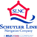 Schuyler Line Navigation logo