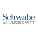 SCHWABE NORTH AMERICA logo