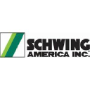 Schwing logo