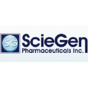 SCIEGEN PHARMACEUTICALS INC. logo