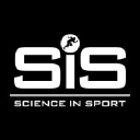 Science in Sport logo