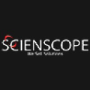 SCIENSCOPE INTERNATIONAL GORP logo