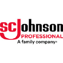 SC JOHNSON PROFESSIONAL logo