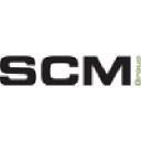 SCM GROUP logo