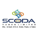 Scoda Tubes logo