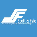 SCOTT & FYFE LIMITED logo