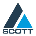 Scott Technology logo