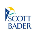 SCOTT BADER INC. logo