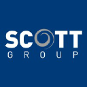 Scott Group logo