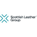 Scottish Leather Group logo