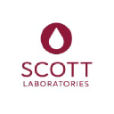 SCOTT LABORATORIES INC. logo