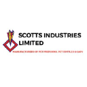 Scotts Industries logo