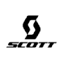 SCOTT USA. logo