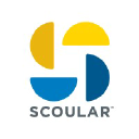 THE SCOULAR CO. logo