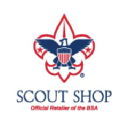 Boy Scouts of America logo