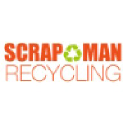 SCRAPMAN RECYCLING INC logo