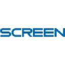 Screen GP logo