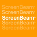 ScreenBeam logo