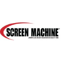 SCREEN MACHINE INDUSTRIES LLC logo