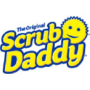 Scrub Daddy logo