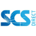 SCS Direct logo