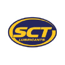 SCT Lubricants logo