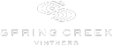 Spring Creek Vintners logo