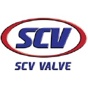 SCV Valve logo