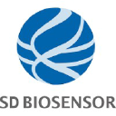 SD BIOSENSOR, INC logo