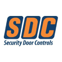 SDC logo