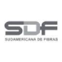 SUDAMERICANA DE FIBRAS S.A logo