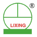 SHANDONG LIXING TIN FOOD CO., LTD logo