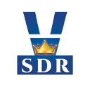 SDR Polymers logo