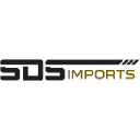 SDS Imports logo