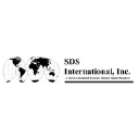 S.D.S INTERNATIONAL LIMITED logo