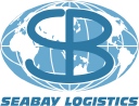 SEABAY INTERNATIONAL FREIGHT logo