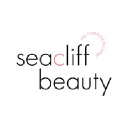 SEACLIFF BEAUTY PACKAGING logo