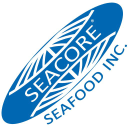 Seacore Seafood logo