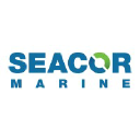 Seacor Marine logo