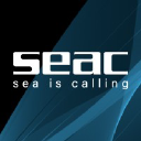 Seac logo