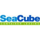 SeaCube Container Leasing logo