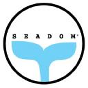 Seadom logo