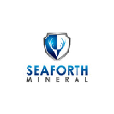 Seaforth Mineral & Ore logo