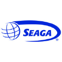 SEAGA INDIA PRIVATE LIMITED logo